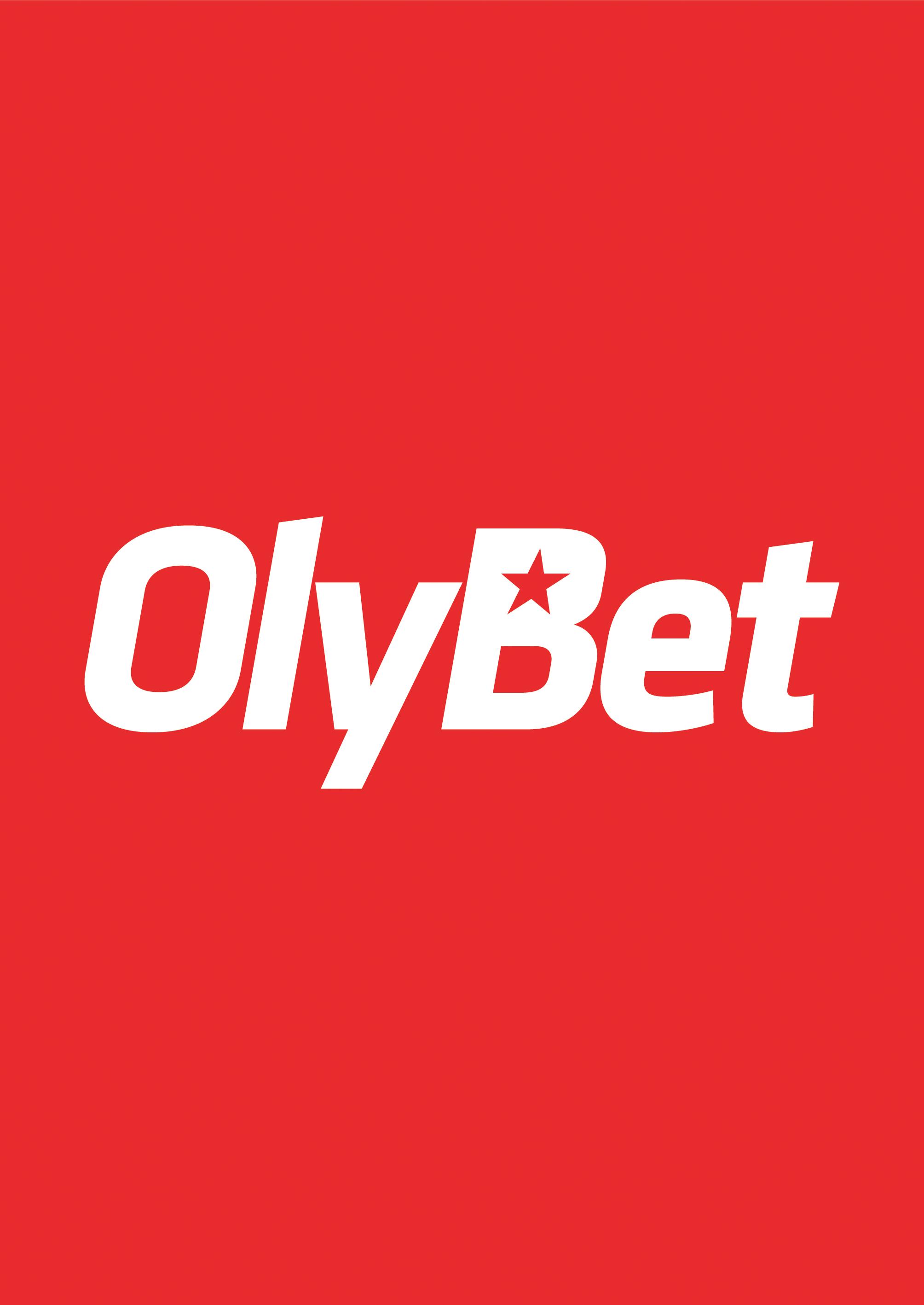 Prekės ženklas: OlyBet